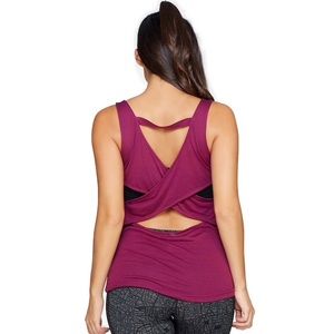 NWT Colosseum- Women’s Interchange Tank